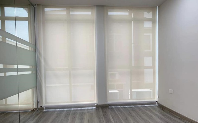 Reenex Blinds