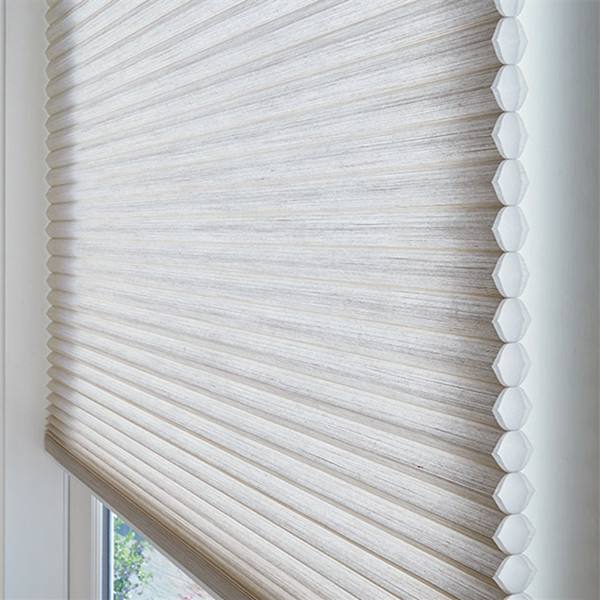 Reenex Honeycomb Blinds